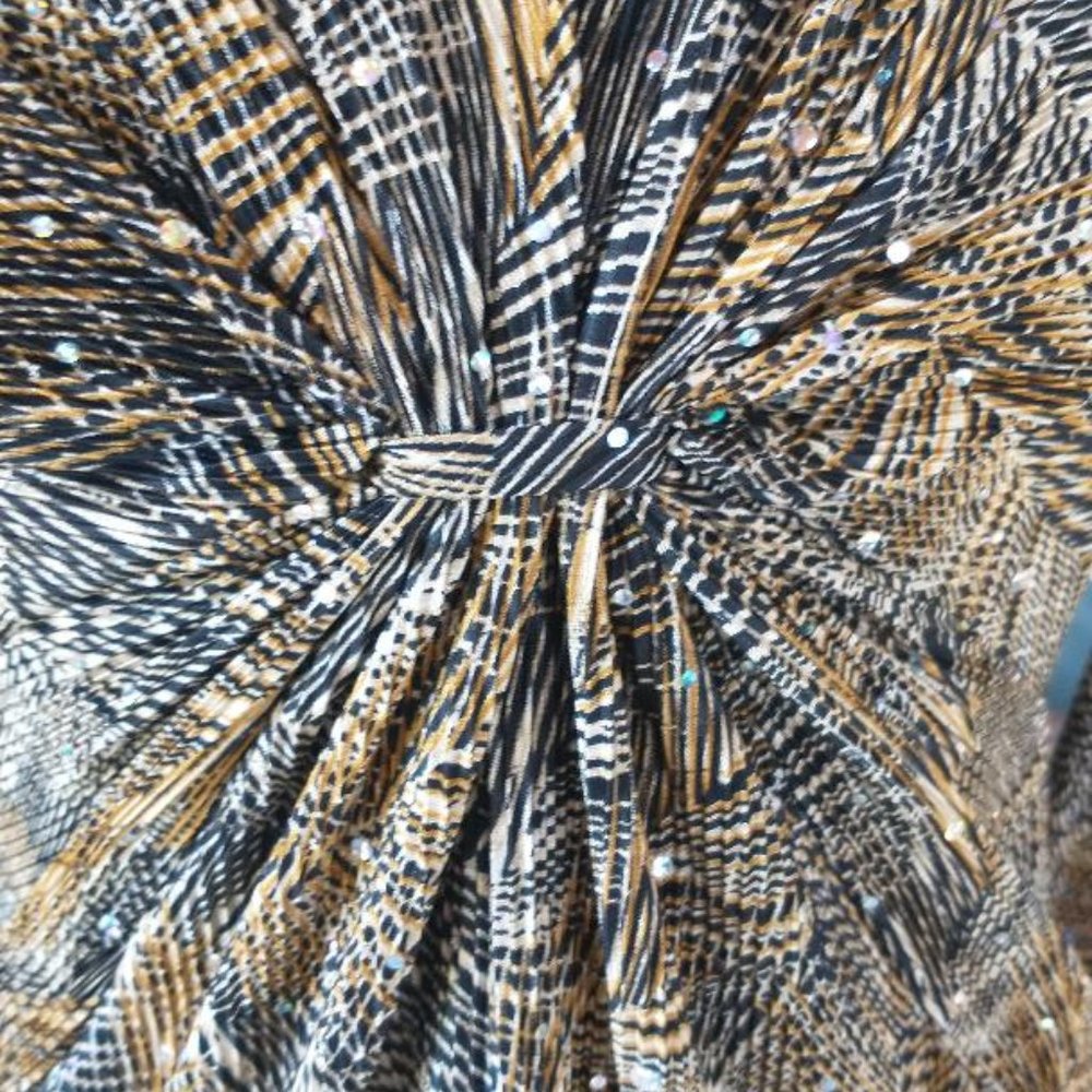 Brittany Black   size M